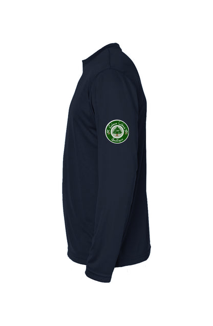 Insignia UV Protected Long-Sleeve