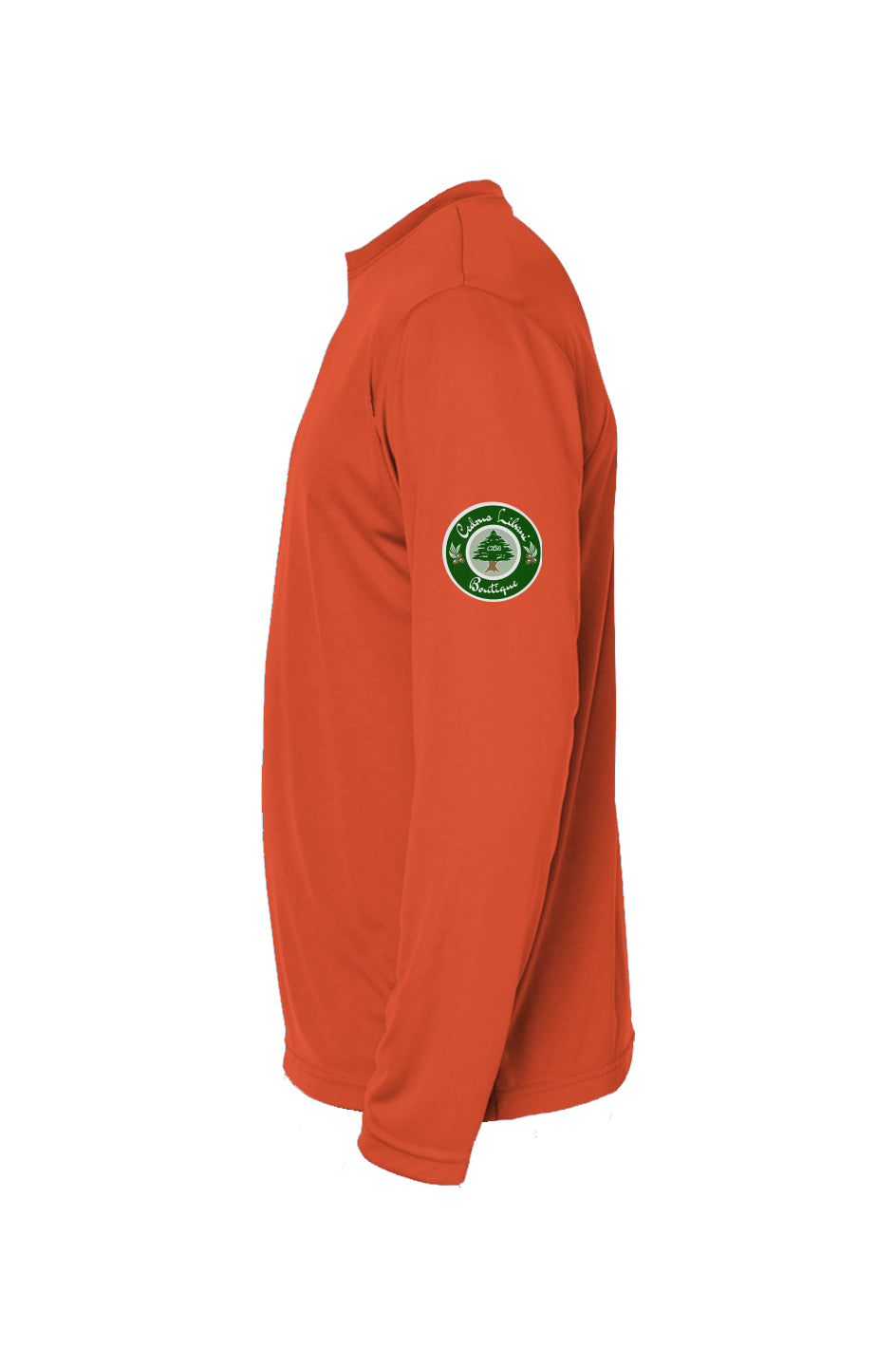 Insignia UV Protected Long-Sleeve