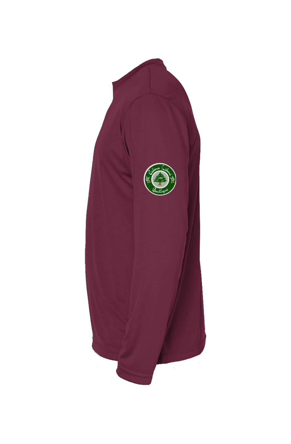 Insignia UV Protected Long-Sleeve