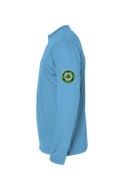 Insignia UV Protected Long-Sleeve