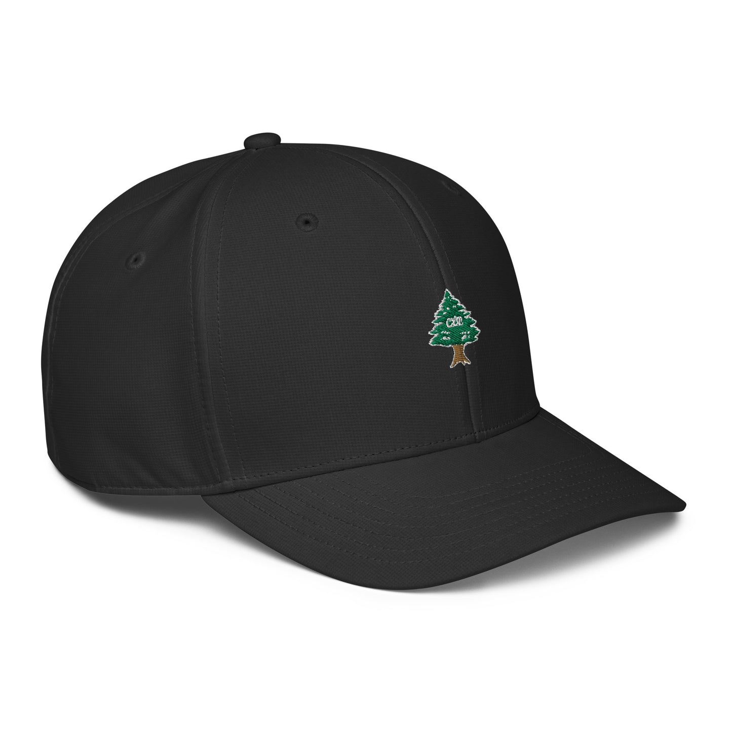 Cedar Adidas Performance Cap