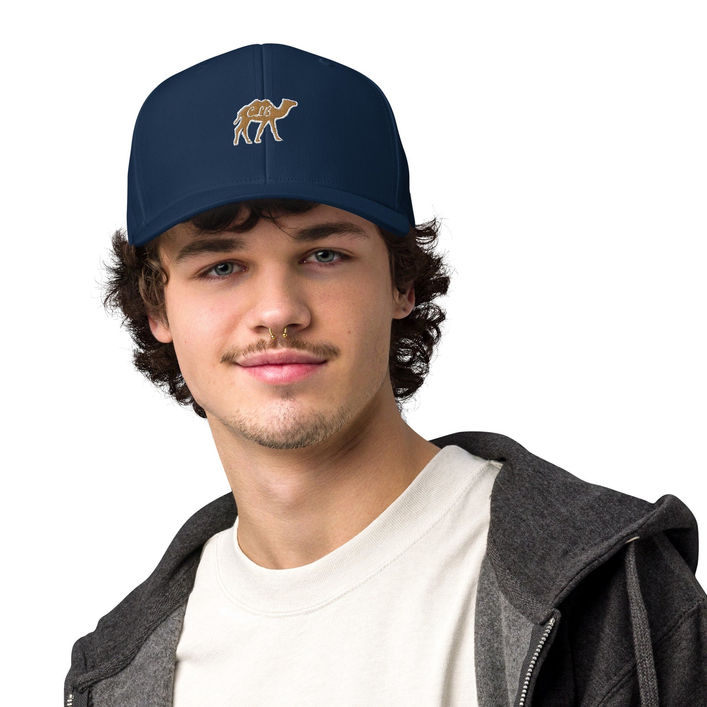 Camelus Adidas Performance Cap