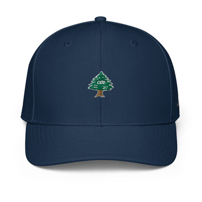 Cedar Adidas Performance Cap