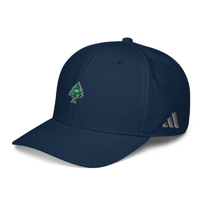 Cedar Adidas Performance Cap