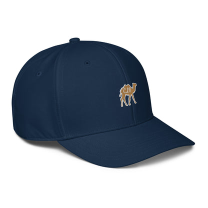 Camelus Adidas Performance Cap