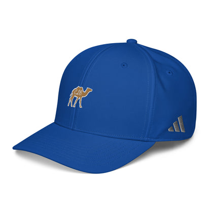 Camelus Adidas Performance Cap