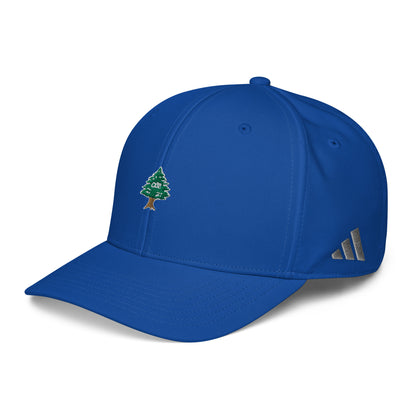 Cedar Adidas Performance Cap