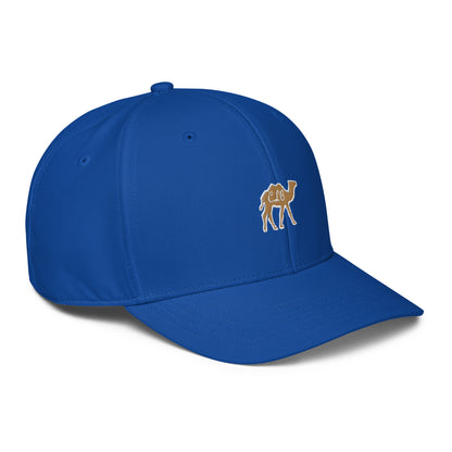 Camelus Adidas Performance Cap