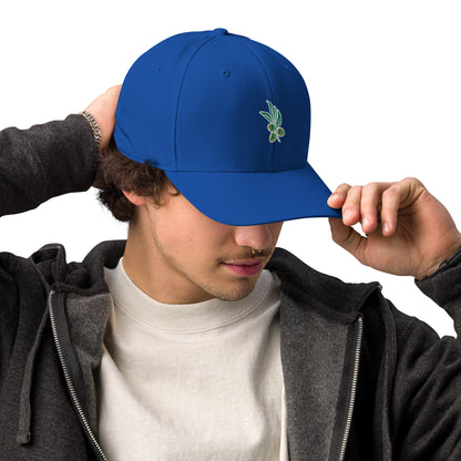 Zaytun Adidas Performance Cap