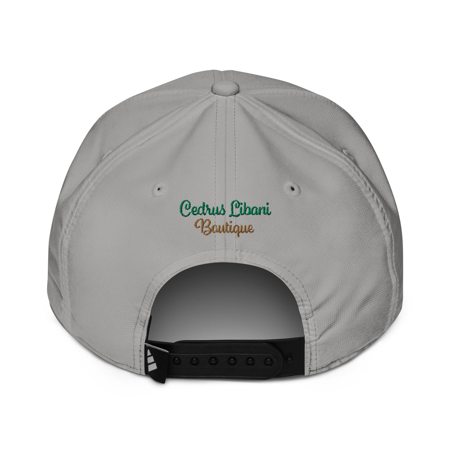 Camelus Adidas Performance Cap