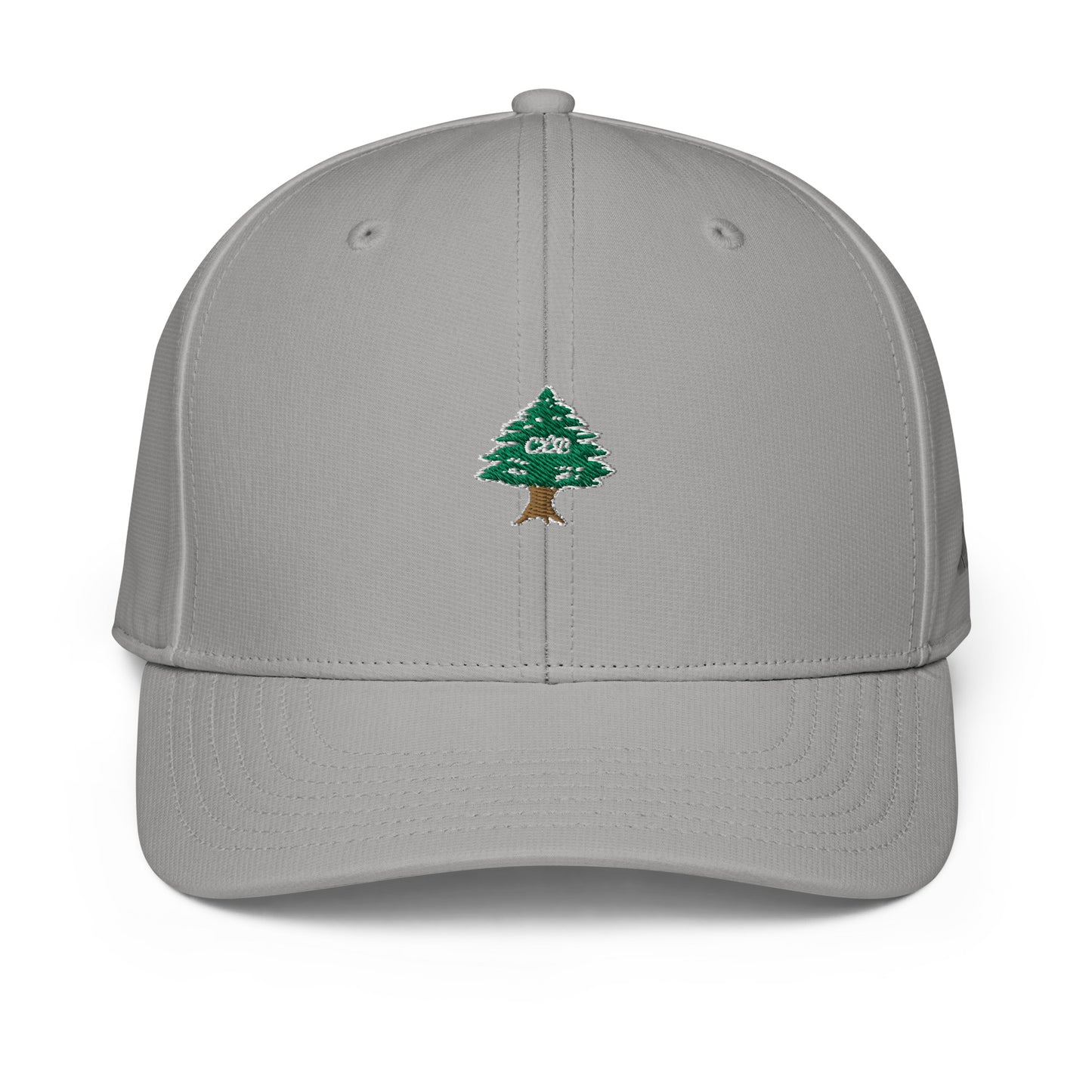 Cedar Adidas Performance Cap