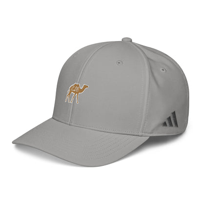 Camelus Adidas Performance Cap