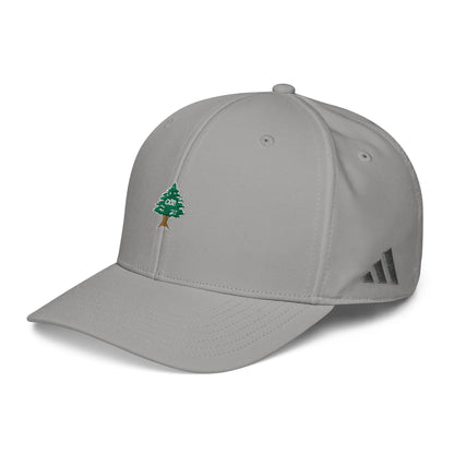 Cedar Adidas Performance Cap