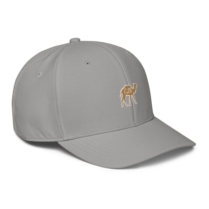 Camelus Adidas Performance Cap