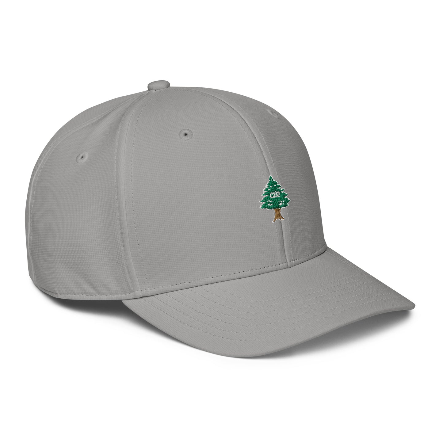 Cedar Adidas Performance Cap