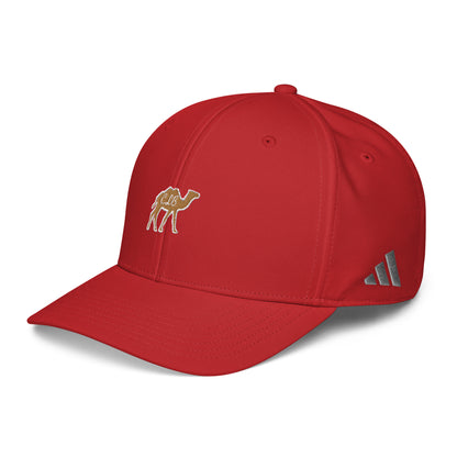 Camelus Adidas Performance Cap