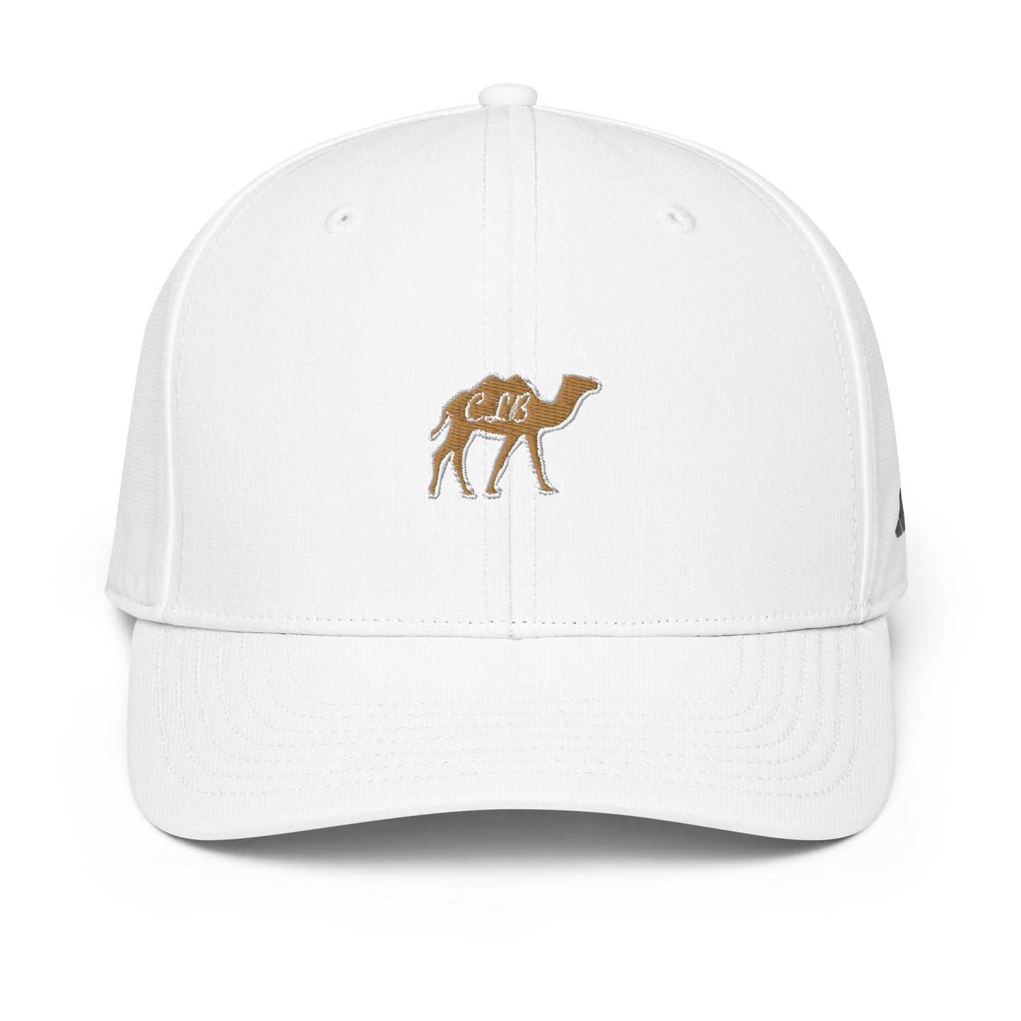 Camelus Adidas Performance Cap