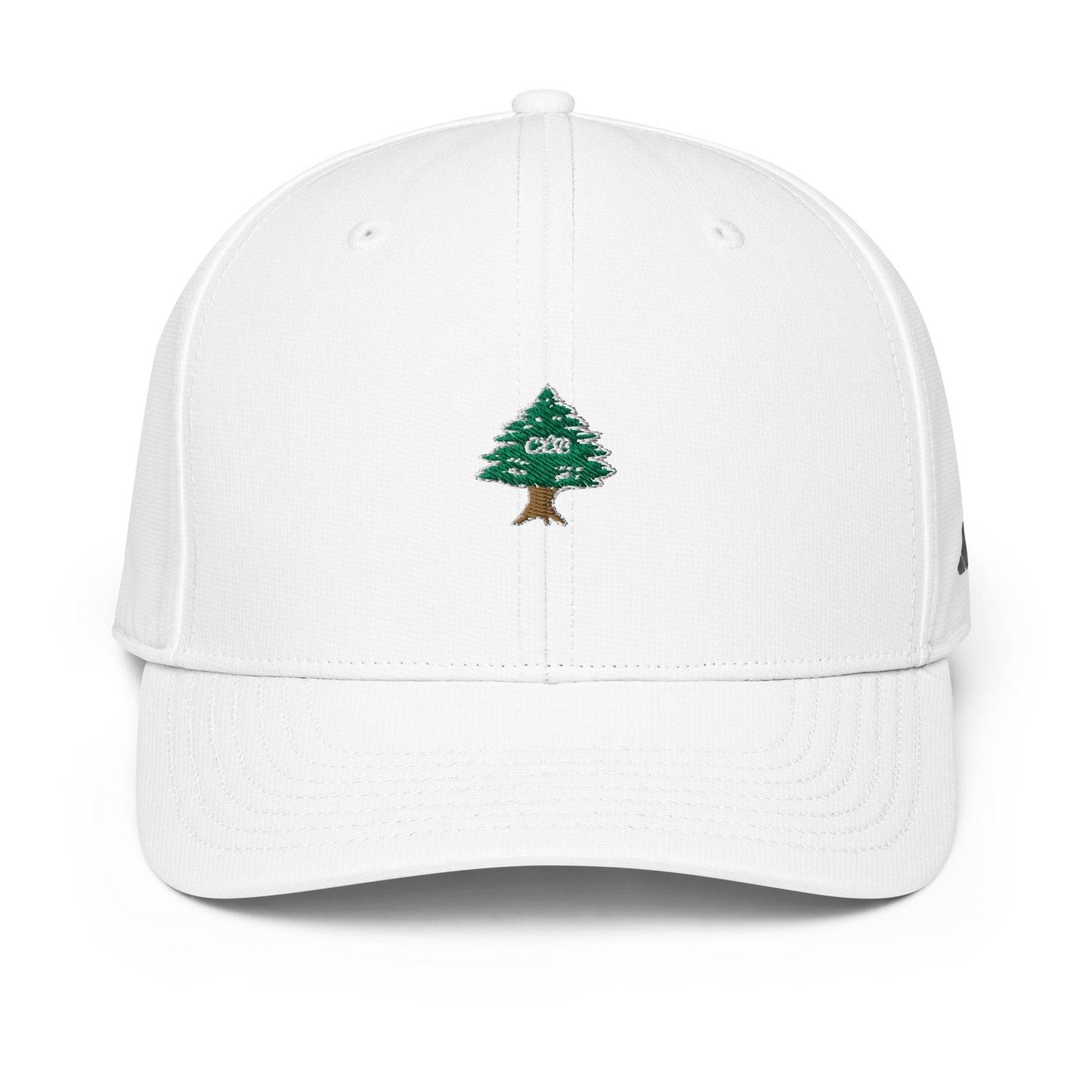 Cedar Adidas Performance Cap