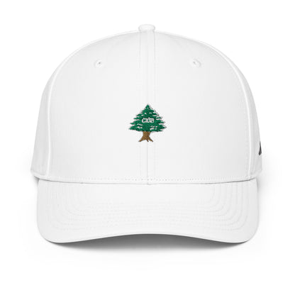 Cedar Adidas Performance Cap