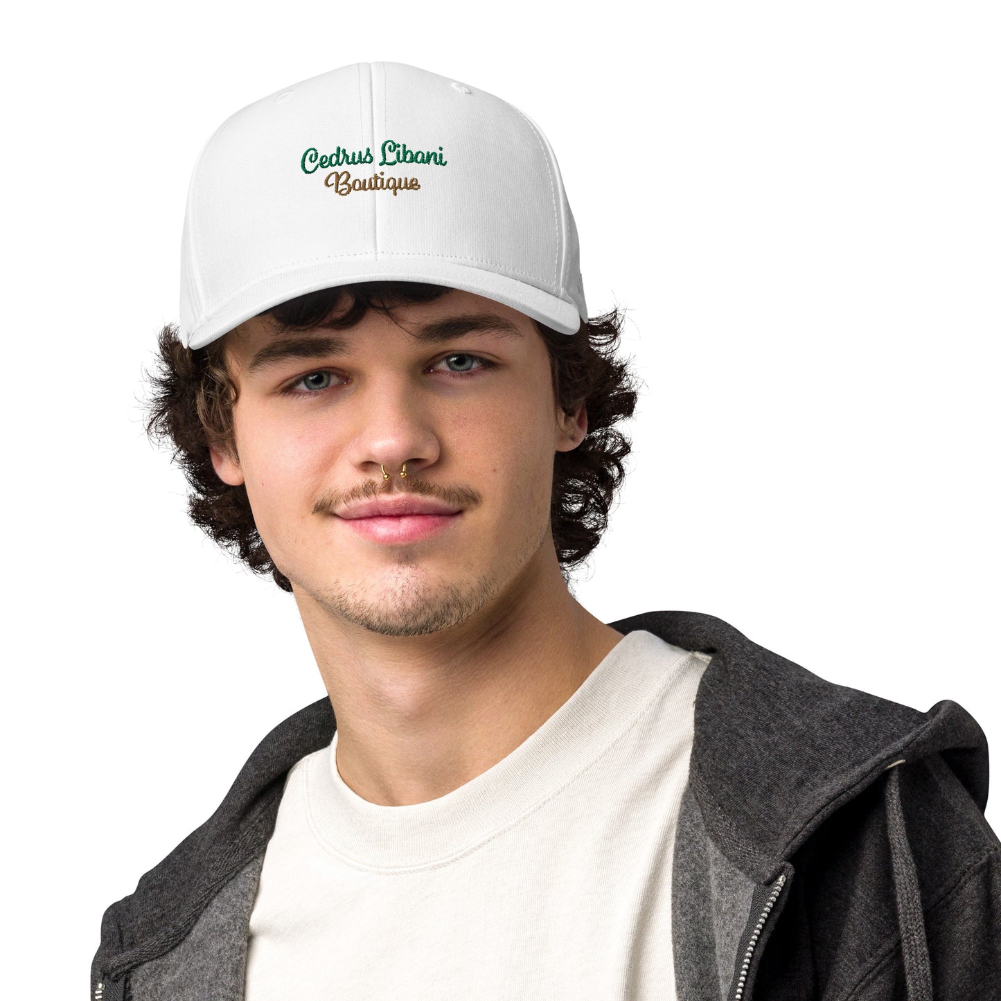 Script Adidas Performance Cap