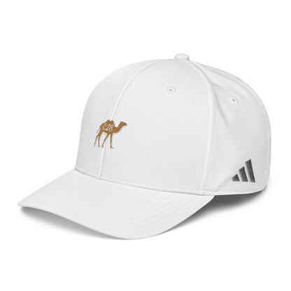 Camelus Adidas Performance Cap