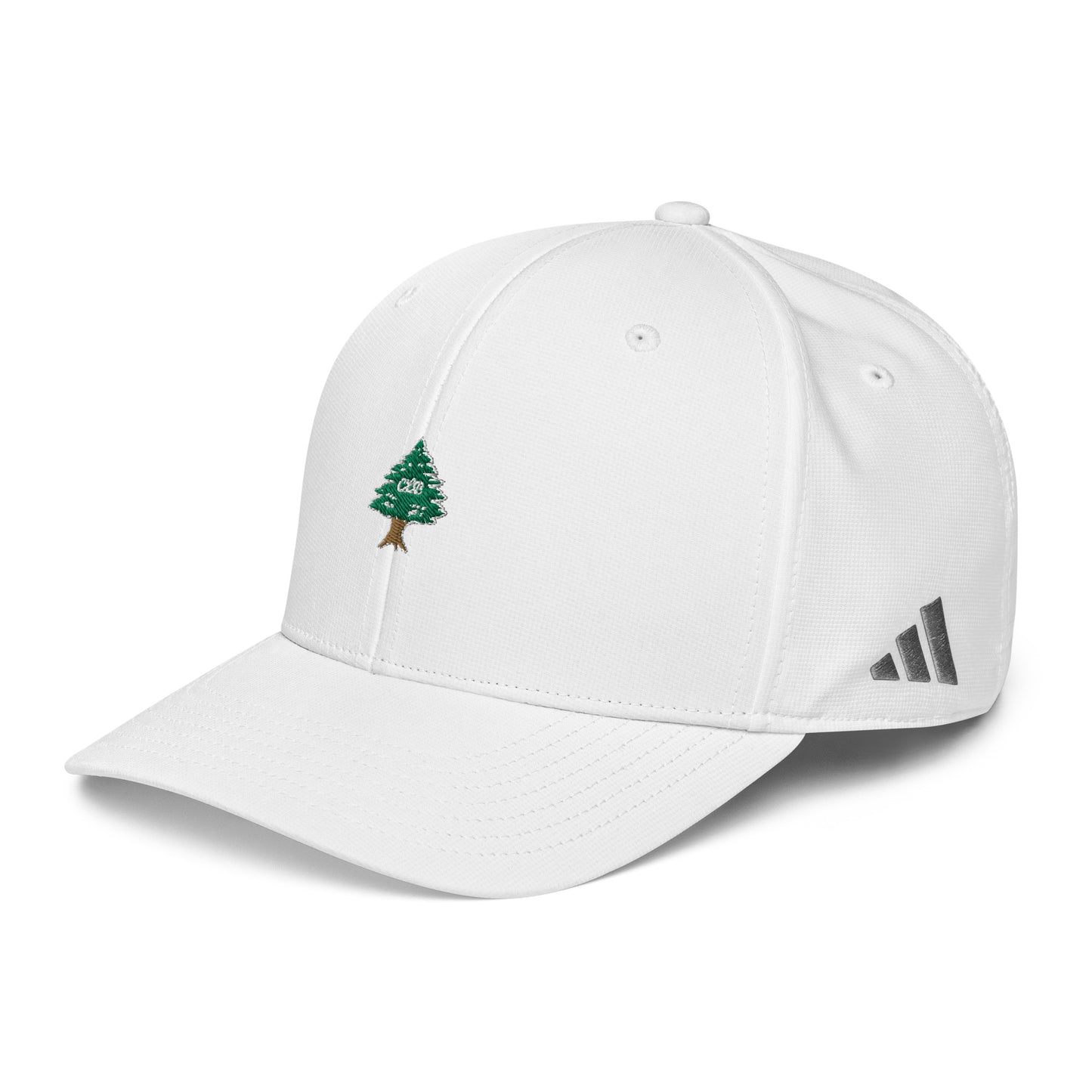 Cedar Adidas Performance Cap