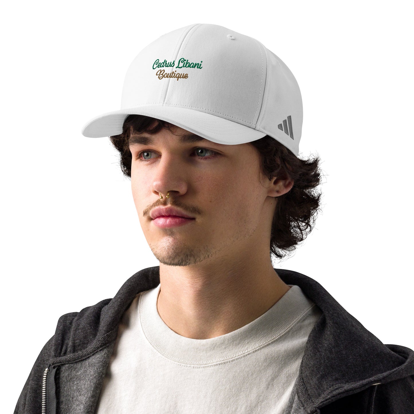 Script Adidas Performance Cap