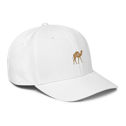 Camelus Adidas Performance Cap