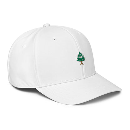 Cedar Adidas Performance Cap