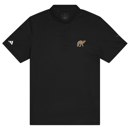 Adidas Camelus Women's Polo