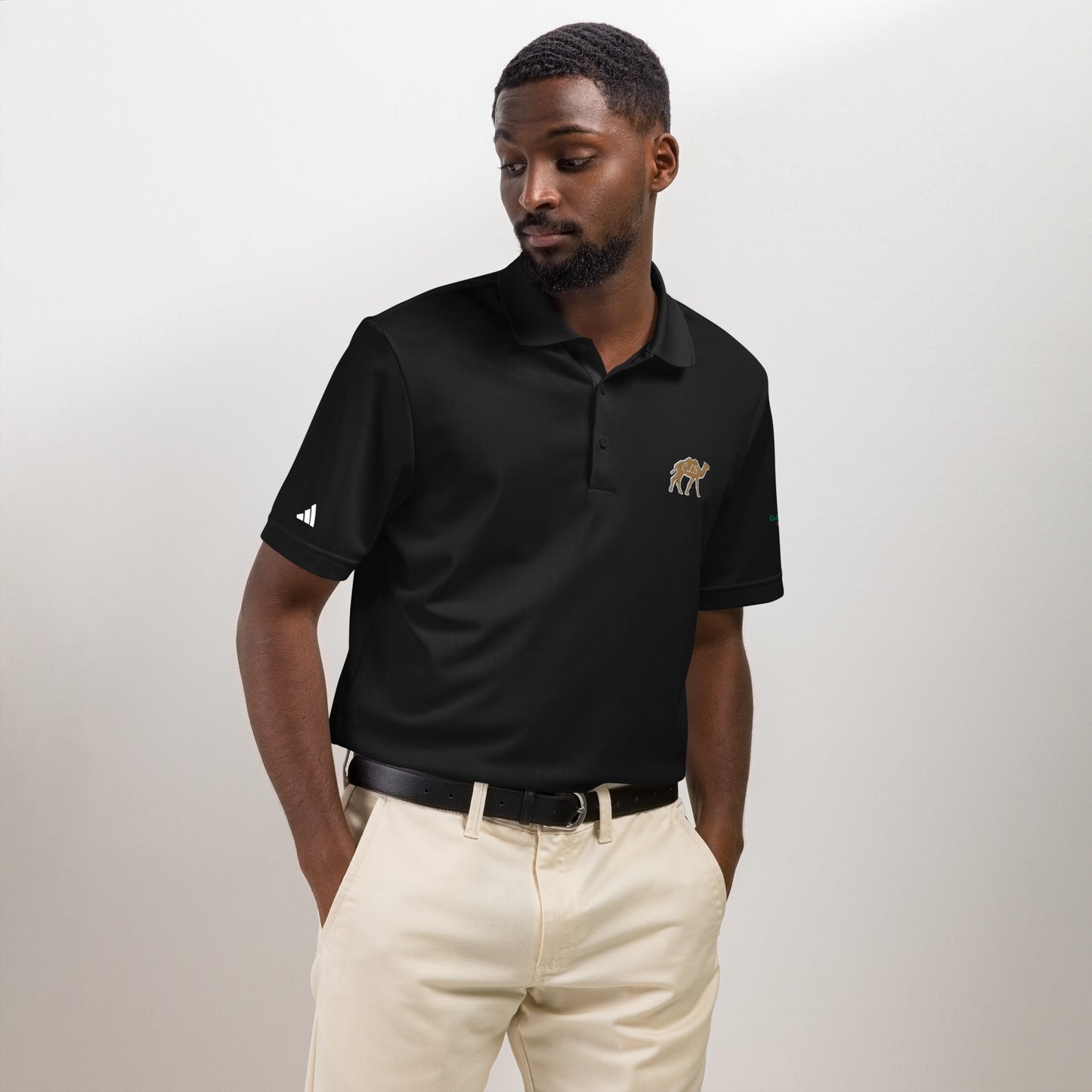 Adidas Camelus Men's Polo