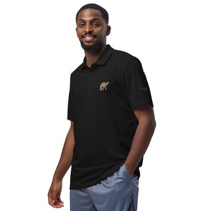 Adidas Camelus Men's Polo