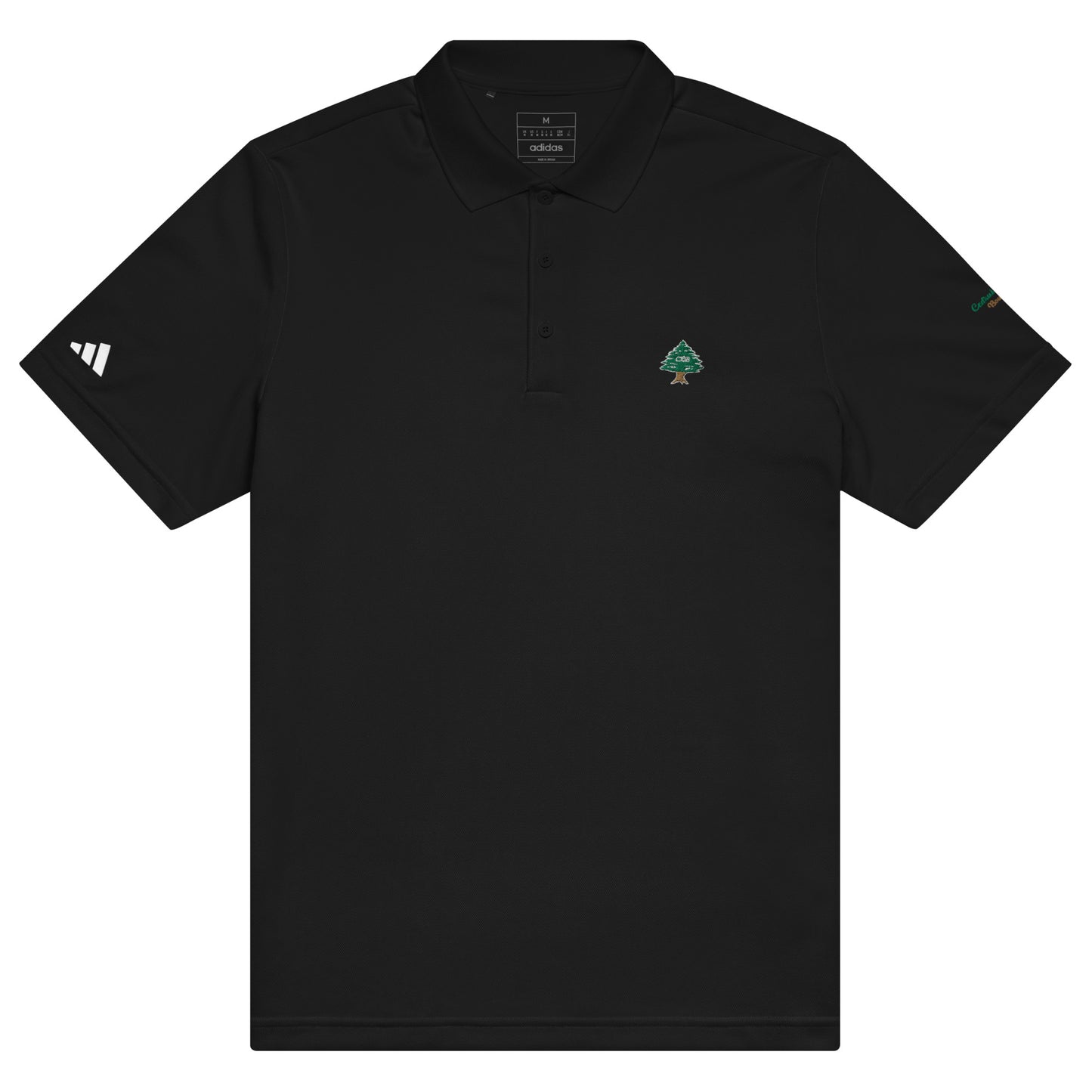 Adidas Cedar Women's Polo