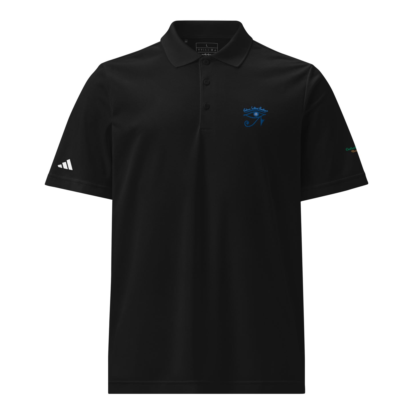 Adidas Horus Women's Polo