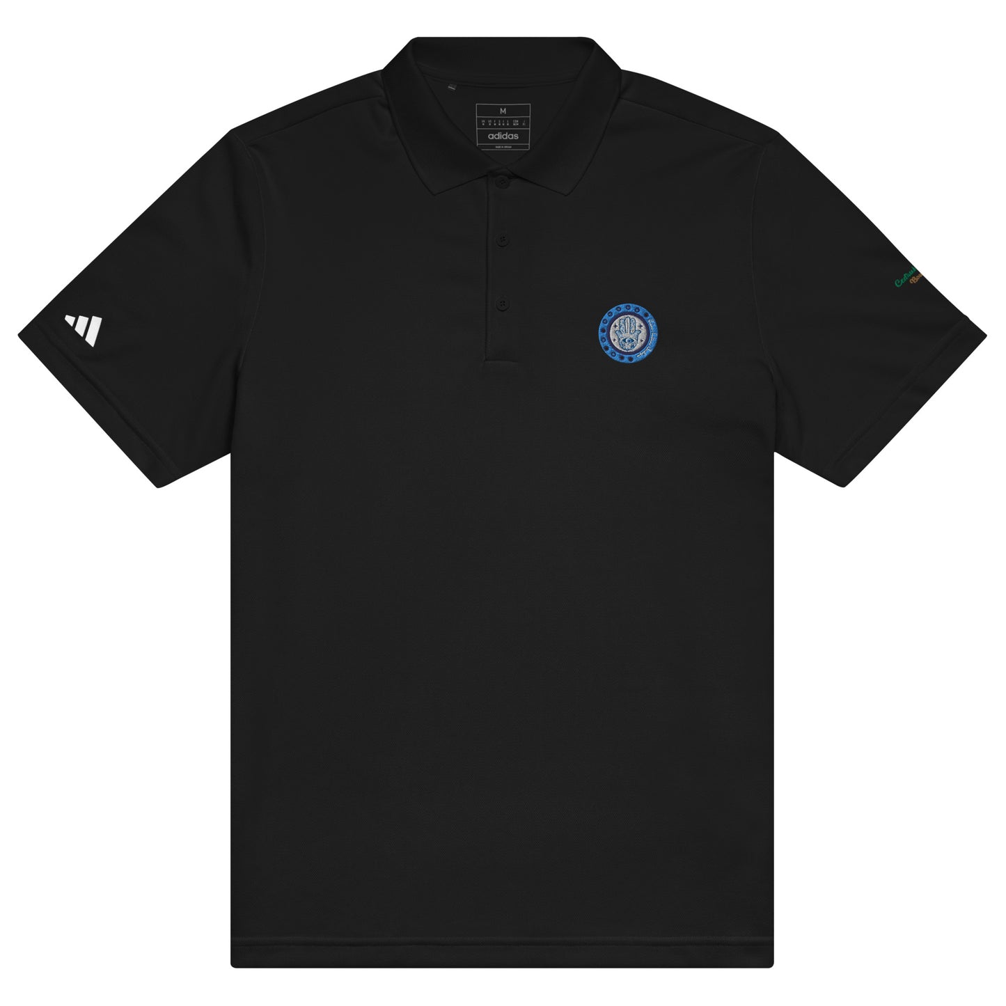 Adidas Hamsa Women's Polo