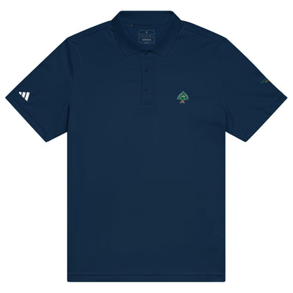 Adidas Cedar Men's Polo