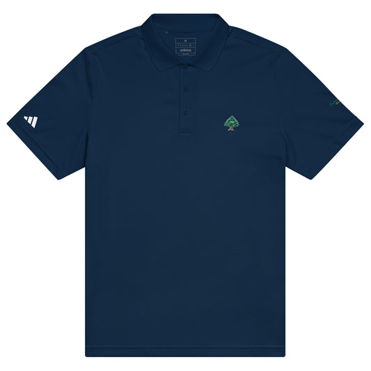 Adidas Cedar Men's Polo