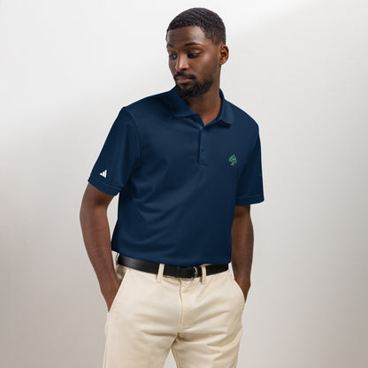 Adidas Cedar Men's Polo