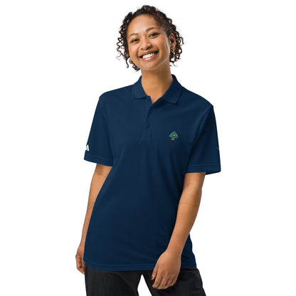 Adidas Cedar Women's Polo