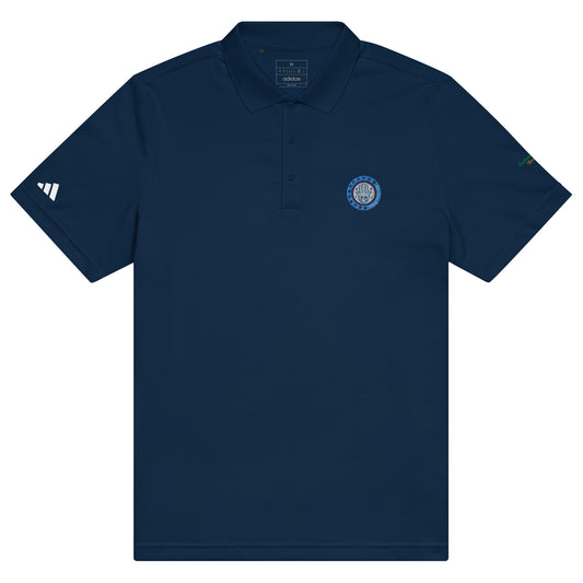 Adidas Hamsa Women's Polo