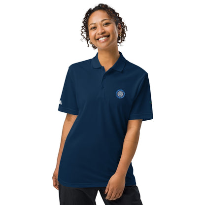 Adidas Hamsa Women's Polo