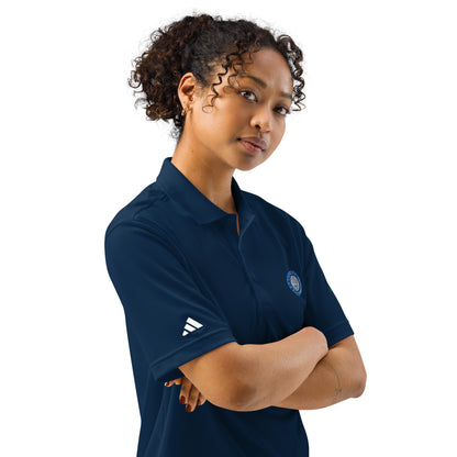 Adidas Hamsa Women's Polo