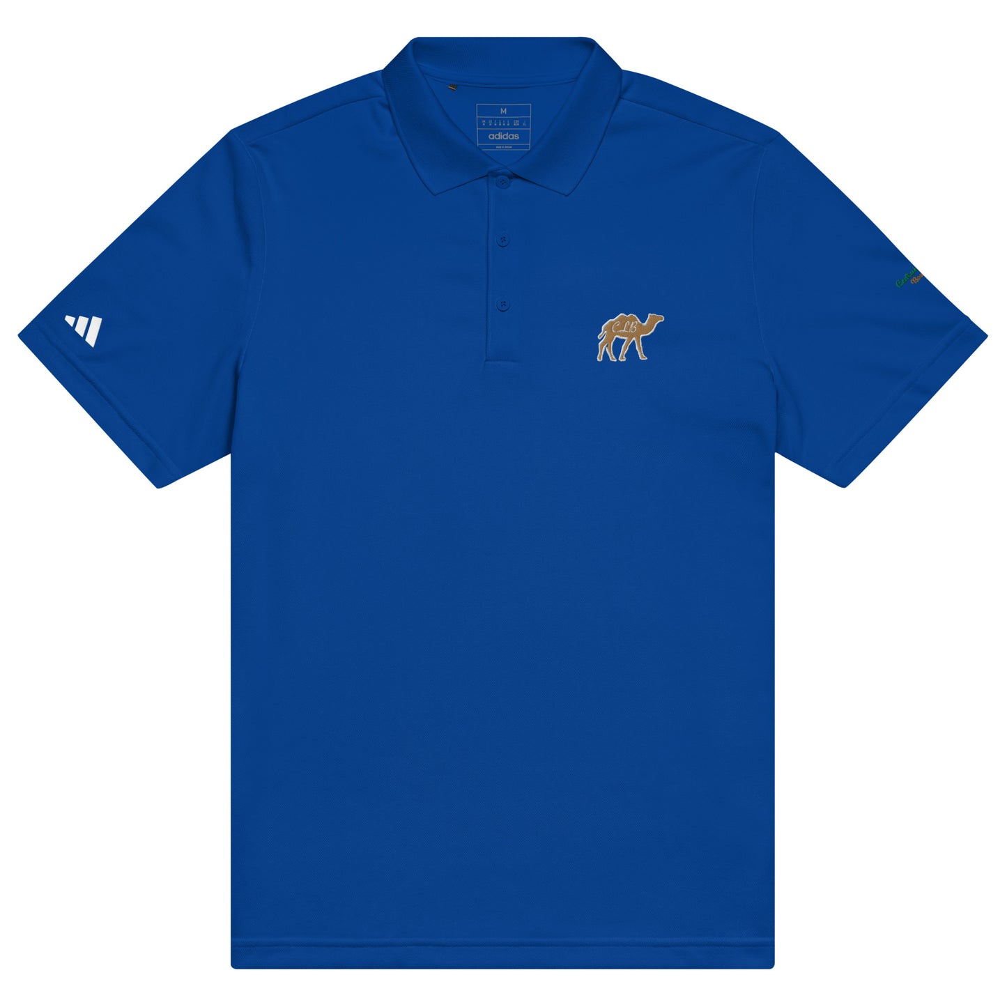 Adidas Camelus Women's Polo