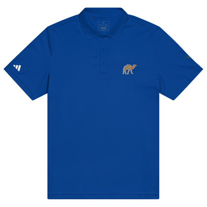 Adidas Camelus Women's Polo