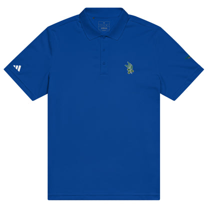 Adidas Zaytun Men's Polo