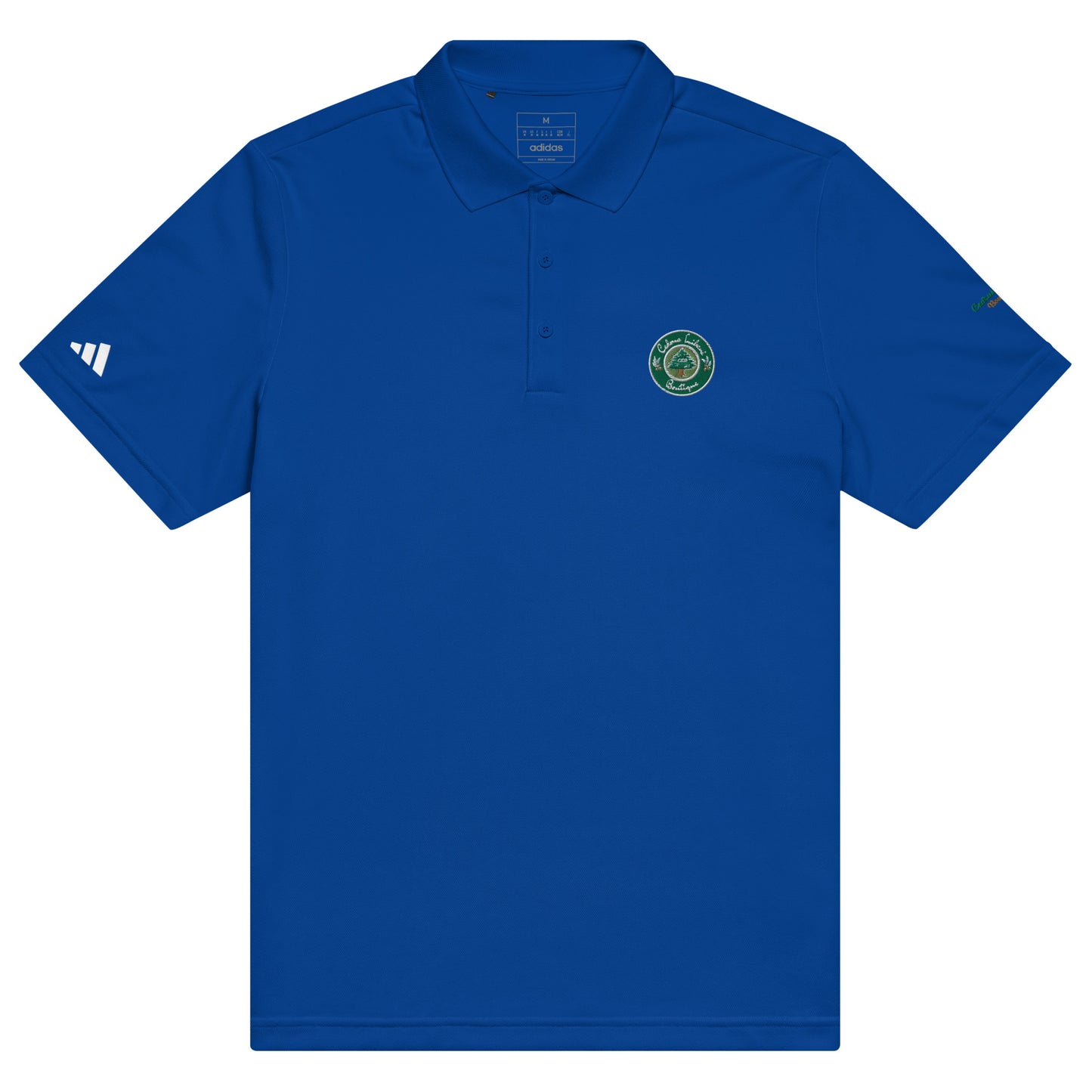 Adidas Insignia Men's Polo