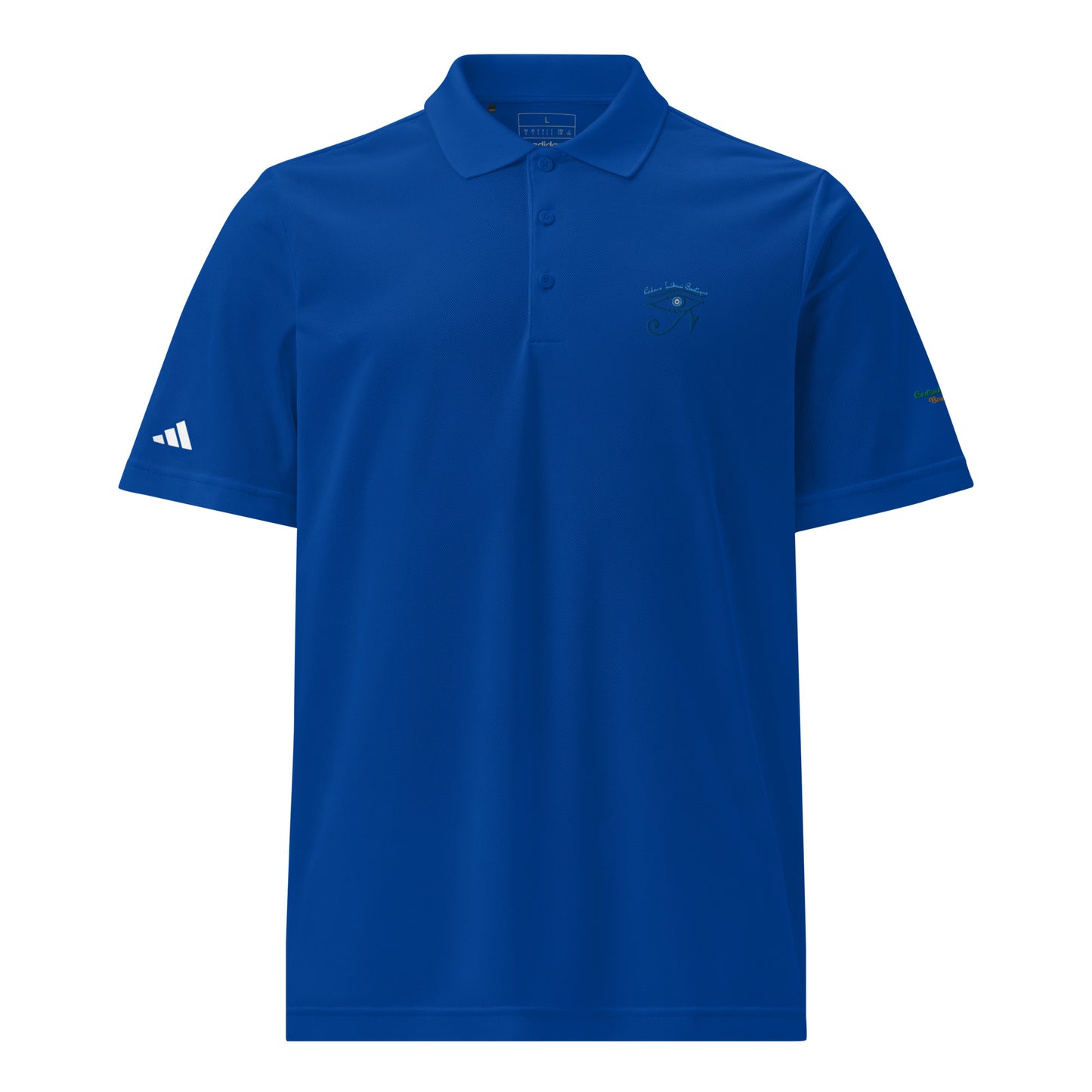 Adidas Horus Women's Polo