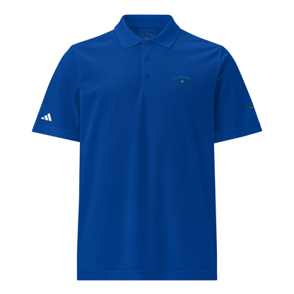 Adidas Horus Women's Polo