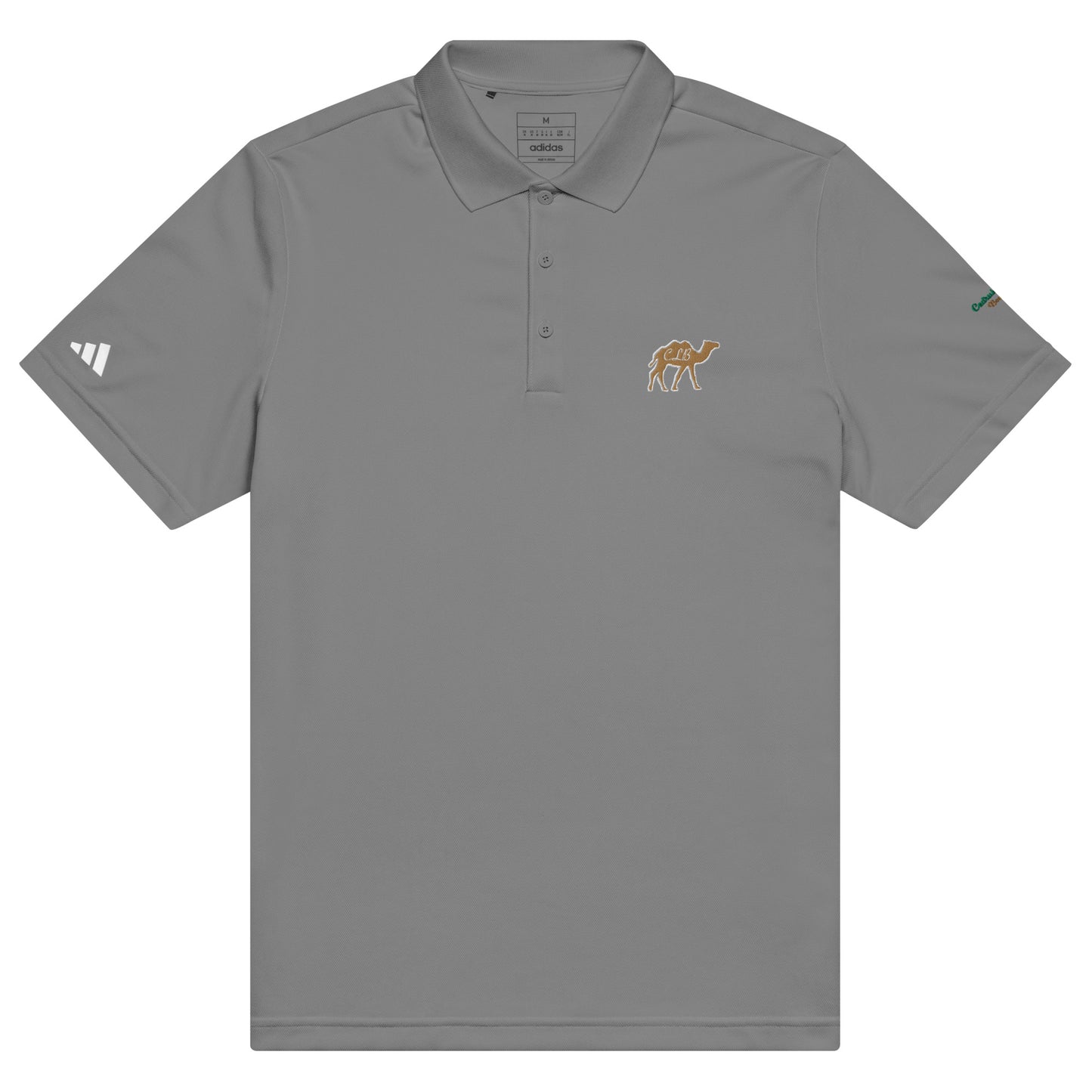 Adidas Camelus Women's Polo