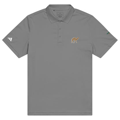 Adidas Camelus Women's Polo